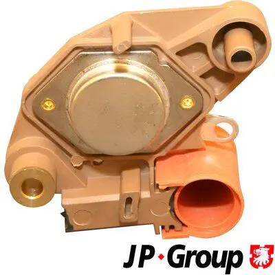 Handler.Part Distributor, ignition JP GROUP 1191100800 1