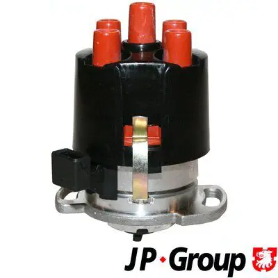 Handler.Part Distributor, ignition JP GROUP 1191100900 1