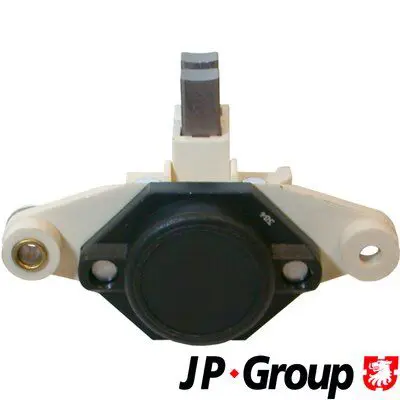 Handler.Part Alternator regulator JP GROUP 1190201000 1