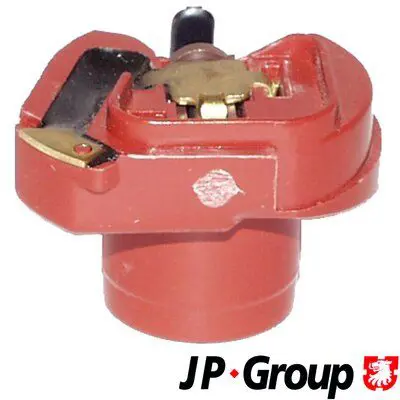 Handler.Part Rotor, distributor JP GROUP 1191300100 1