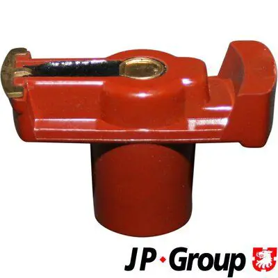 Handler.Part Rotor, distributor JP GROUP 1191300500 1