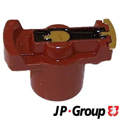 Handler.Part Rotor, distributor JP GROUP 1191300800 1