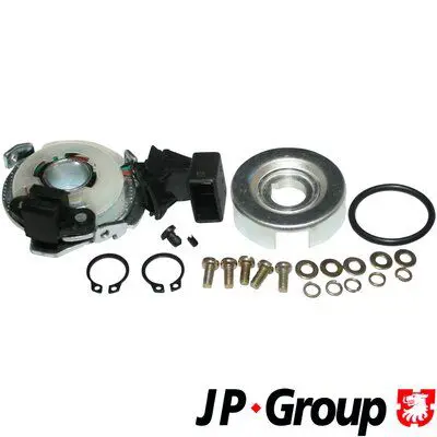 Handler.Part Sensor, ignition pulse JP GROUP 1191400100 1