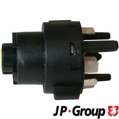 Handler.Part Ignition-/starter switch JP GROUP 1190400600 1