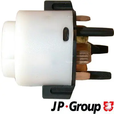 Handler.Part Ignition-/starter switch JP GROUP 1190400800 1