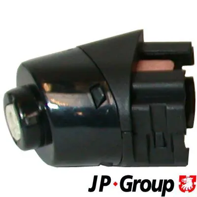 Handler.Part Ignition-/starter switch JP GROUP 1190400900 1