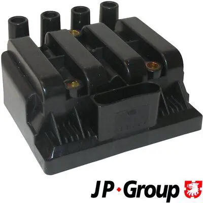 Handler.Part Control unit, ignition system JP GROUP 1192100200 1