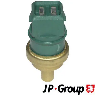 Handler.Part Sensor, coolant temperature JP GROUP 1193100300 1