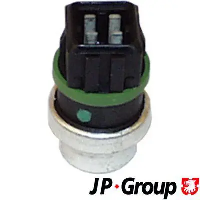 Handler.Part Sensor, coolant temperature JP GROUP 1193100700 1