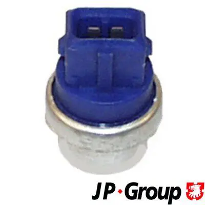 Handler.Part Sensor, coolant temperature JP GROUP 1193100800 1