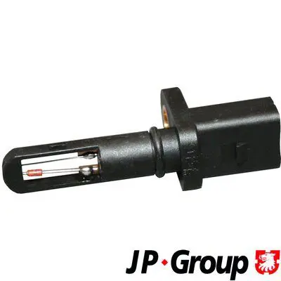 Handler.Part Sender unit, intake air temperature JP GROUP 1193101500 1