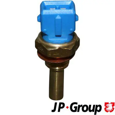 Handler.Part Sensor, coolant temperature JP GROUP 1193102200 1