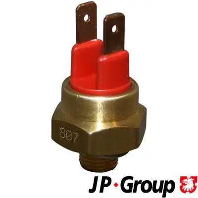 Handler.Part Sensor, coolant temperature JP GROUP 1193200600 1