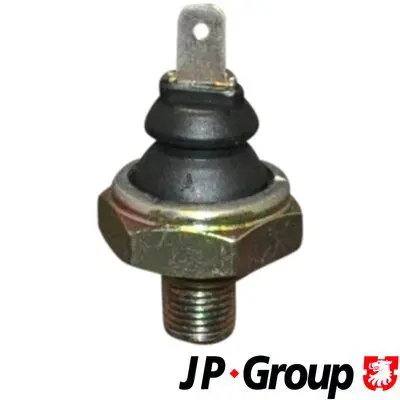 Handler.Part Oil pressure switch JP GROUP 1193500100 1