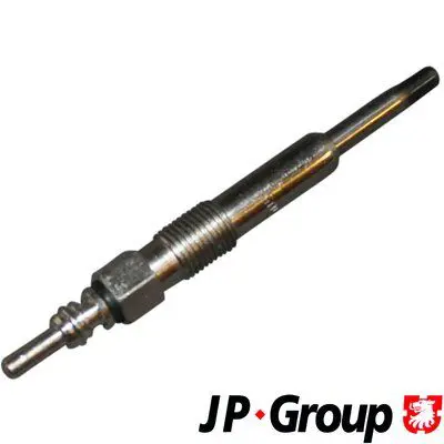 Handler.Part Glow plug JP GROUP 1191800400 1