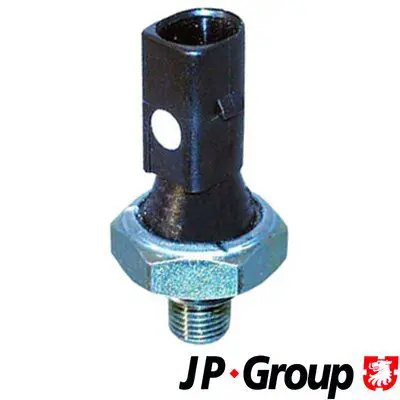 Handler.Part Oil pressure switch JP GROUP 1193501200 1