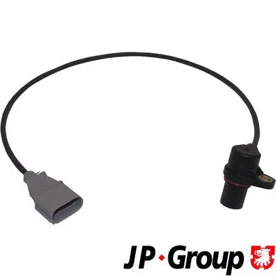 Handler.Part Sensor, crankshaft pulse JP GROUP 1193700700 1