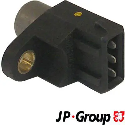 Handler.Part Sensor, crankshaft pulse JP GROUP 1193701000 1