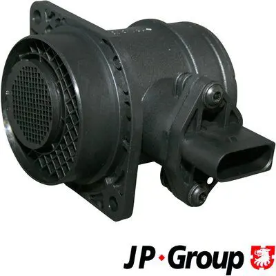 Handler.Part Air mass sensor JP GROUP 1193900700 1