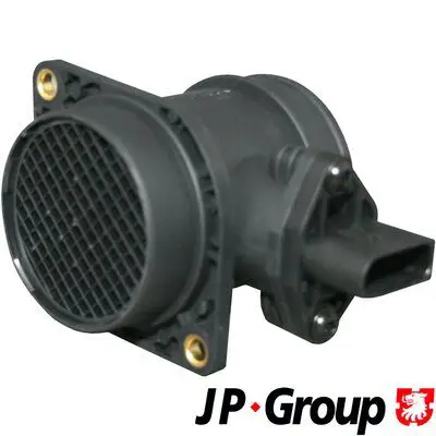 Handler.Part Air mass sensor JP GROUP 1193901200 1