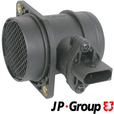 Handler.Part Air mass sensor JP GROUP 1193901400 1