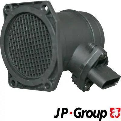 Handler.Part Air mass sensor JP GROUP 1193901900 1