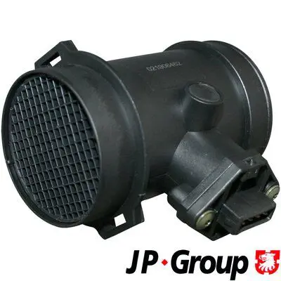 Handler.Part Air mass sensor JP GROUP 1193902400 1