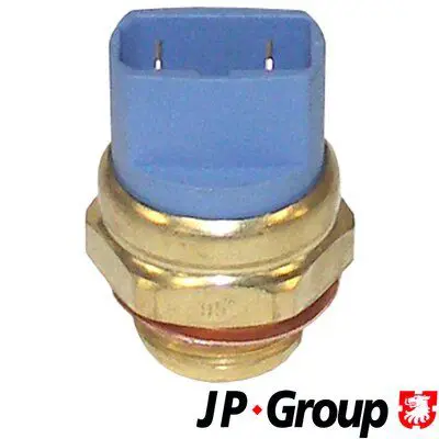 Handler.Part Temperature switch, radiator fan JP GROUP 1194000200 1