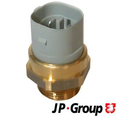 Handler.Part Temperature switch, radiator fan JP GROUP 1194001200 1