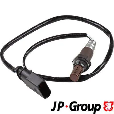 Handler.Part Lambda sensor JP GROUP 1193801800 1