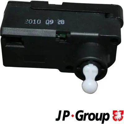 Handler.Part Controller, headlight range adjustment JP GROUP 1196000100 1