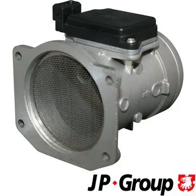 Handler.Part Air mass sensor JP GROUP 1193900500 1