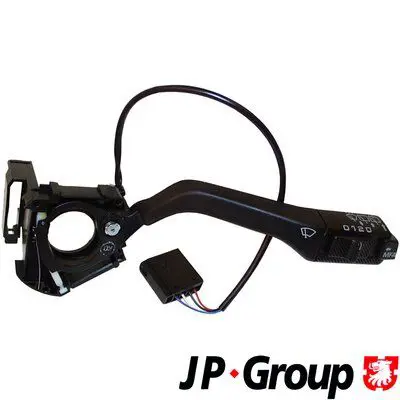 Handler.Part Wiper switch JP GROUP 1196202900 1