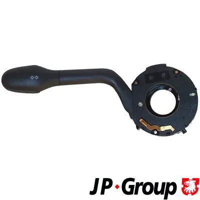 Handler.Part Control stalk, indicators JP GROUP 1196203100 1