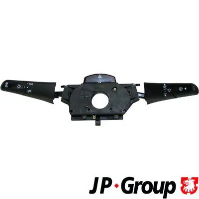 Handler.Part Steering column switch JP GROUP 1196204700 1