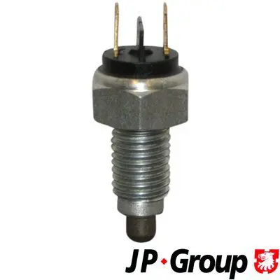 Handler.Part Switch, reverse light JP GROUP 1196601300 1