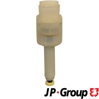 Handler.Part Brake light switch JP GROUP 1196602300 1