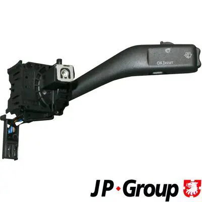 Handler.Part Wiper switch JP GROUP 1196201600 1