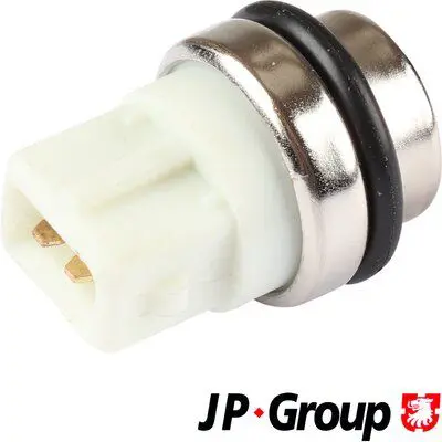 Handler.Part Sensor, coolant temperature JP GROUP 1197000100 1