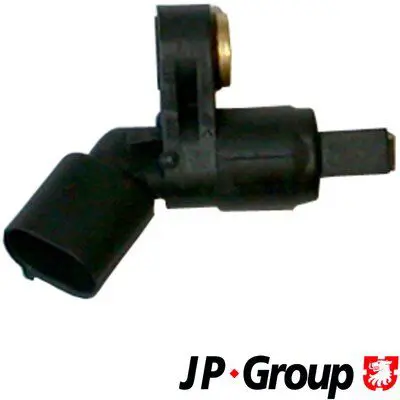 Handler.Part Sensor, wheel speed JP GROUP 1197100370 1