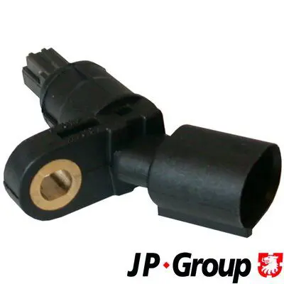 Handler.Part Sensor, wheel speed JP GROUP 1197100400 1