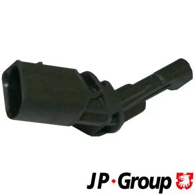 Handler.Part Sensor, wheel speed JP GROUP 1197100670 1