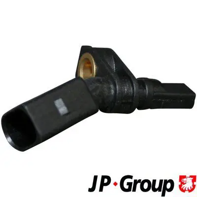 Handler.Part Sensor, wheel speed JP GROUP 1197101480 1