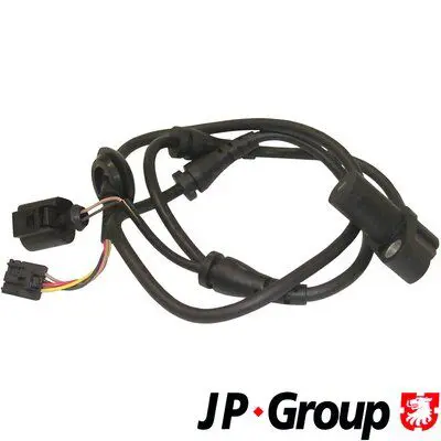 Handler.Part Sensor, wheel speed JP GROUP 1197102200 1