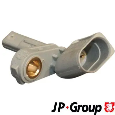 Handler.Part Sensor, wheel speed JP GROUP 1197102980 1