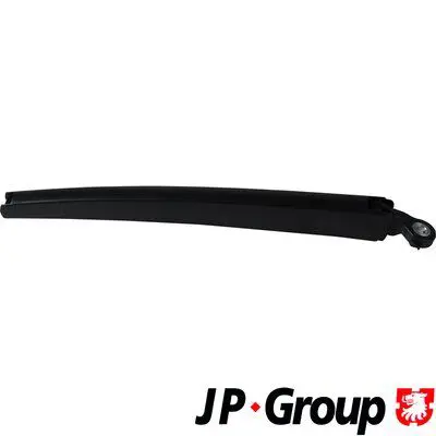 Handler.Part Wiper arm, windscreen washer JP GROUP 1198300900 1