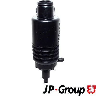 Handler.Part Water pump, window cleaning JP GROUP 1198500800 1