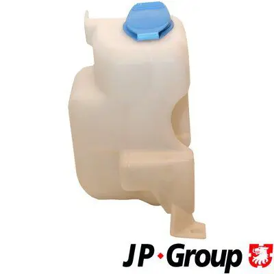 Handler.Part Washer fluid tank, window cleaning JP GROUP 1198600200 1