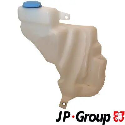 Handler.Part Washer fluid tank, window cleaning JP GROUP 1198600400 1