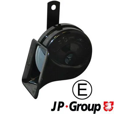 Handler.Part Air horn JP GROUP 1199500100 1